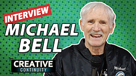 Michael Bell