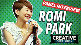 Round Table: Romi Park